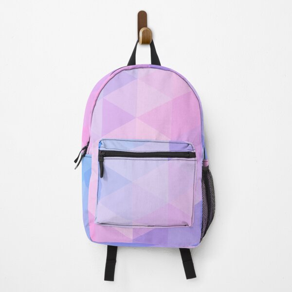 Item preview, Triangular pixelate designed and sold by Hiidenna.