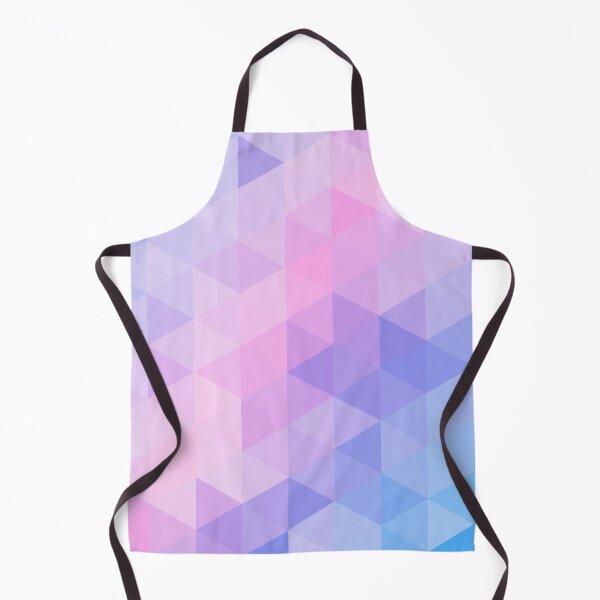 Item preview, Triangular pixelate designed and sold by Hiidenna.