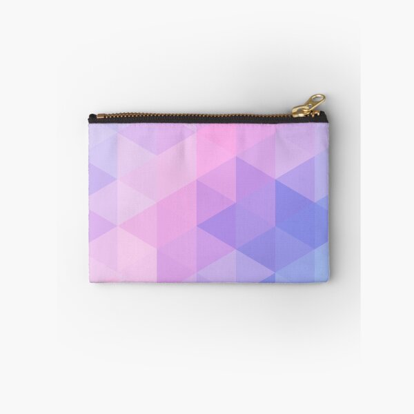 Item preview, Triangular pixelate designed and sold by Hiidenna.