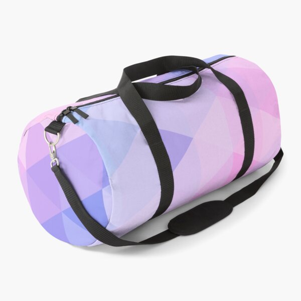 Item preview, Triangular pixelate designed and sold by Hiidenna.