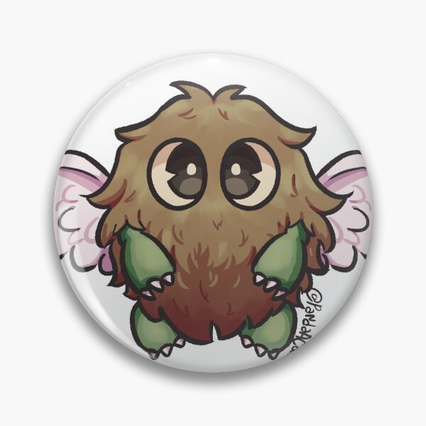 Item preview, Winged kuriboh designed and sold by PandaAColor.