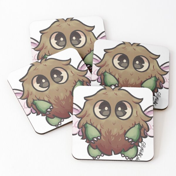 Item preview, Winged kuriboh designed and sold by PandaAColor.