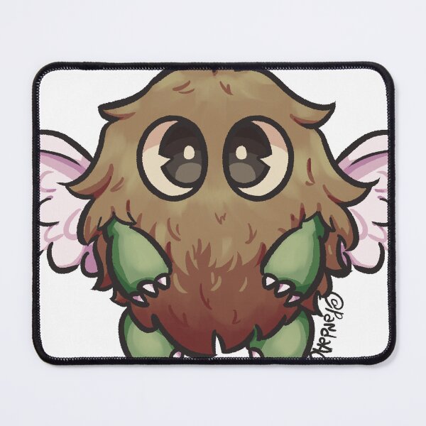 Item preview, Winged kuriboh designed and sold by PandaAColor.