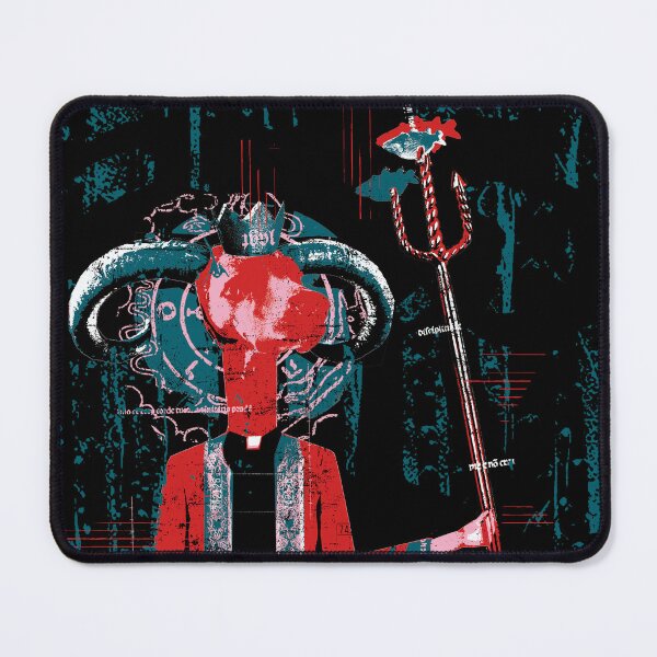 Item preview, The Monster’s Feast: The Monster designed and sold by Zilo Arts.