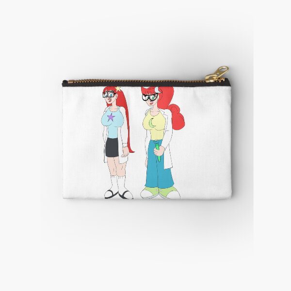 Item preview, Susan and Mary Johnny Test designed and sold by Quistlor.