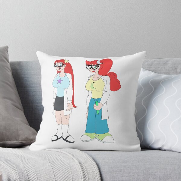 Item preview, Susan and Mary Johnny Test designed and sold by Quistlor.