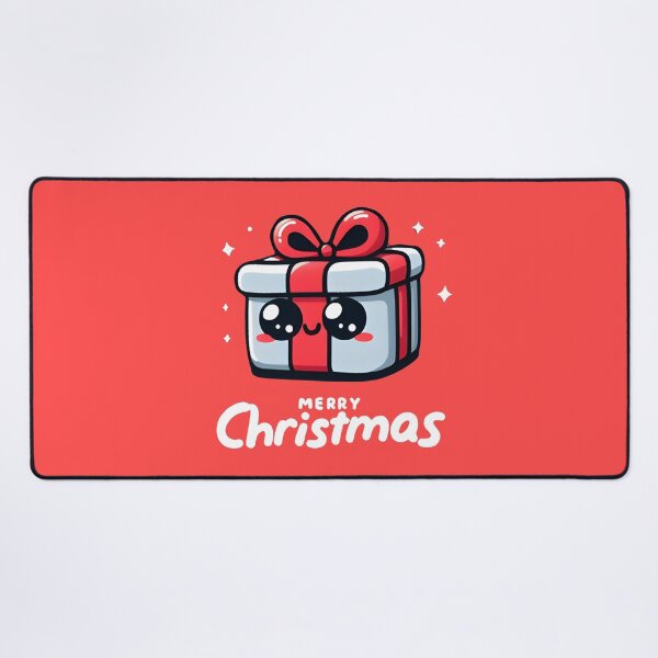 Item preview, Festive Cartoon Delights: Elevate Your Holidays with Cheerful Animation and Whimsical Characters! designed and sold by InsaneLEDP.