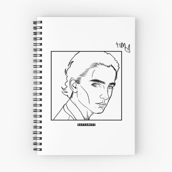 Item preview, Timothée designed and sold by natyshop.