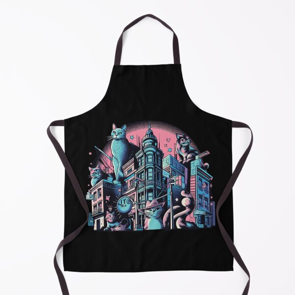 Item preview, Street cats designed and sold by LucidDreamm24.