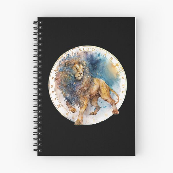 Item preview, Leo Zodiac designed and sold by ZodiacWonders.