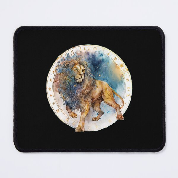 Item preview, Leo Zodiac designed and sold by ZodiacWonders.
