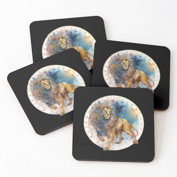 Item preview, Leo Zodiac designed and sold by ZodiacWonders.