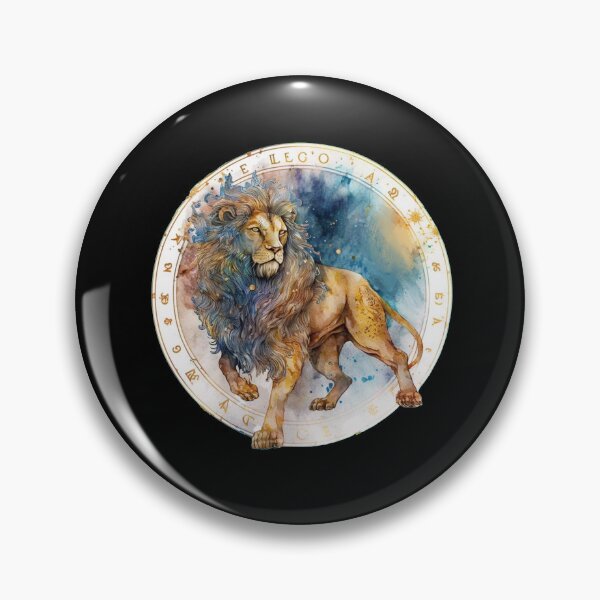 Item preview, Leo Zodiac designed and sold by ZodiacWonders.