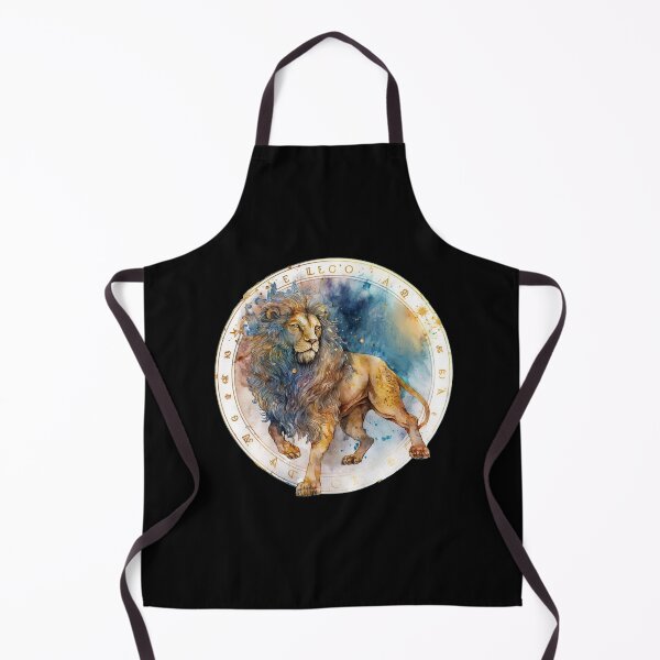 Item preview, Leo Zodiac designed and sold by ZodiacWonders.