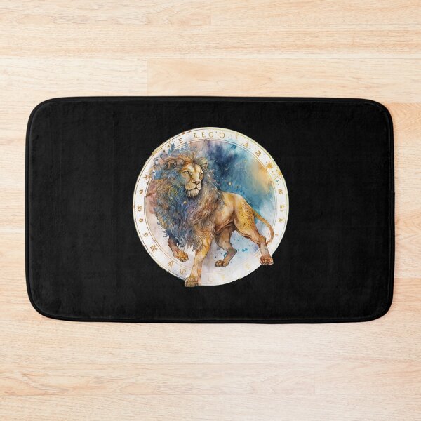 Item preview, Leo Zodiac designed and sold by ZodiacWonders.