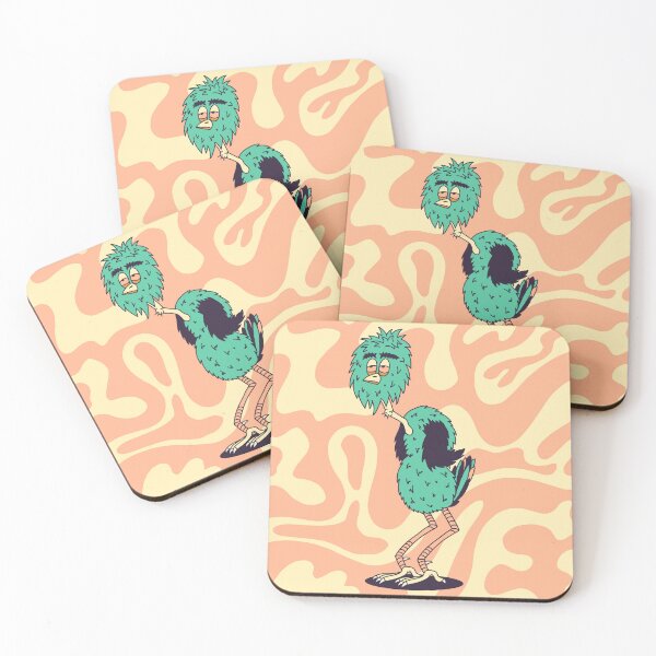 Item preview, Fried Chicken Illustration designed and sold by designtroof.