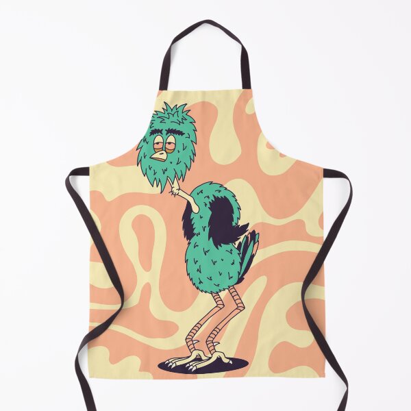 Item preview, Fried Chicken Illustration designed and sold by designtroof.