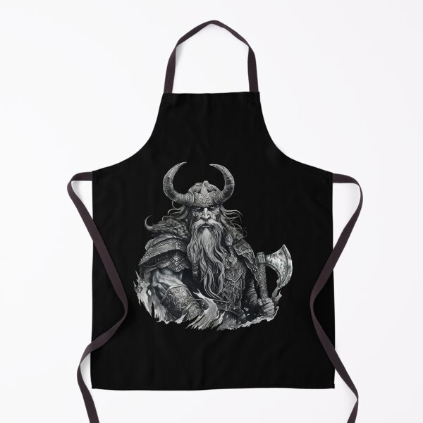 Item preview, Viking warrior ready for Valhalla designed and sold by Fablemyst.