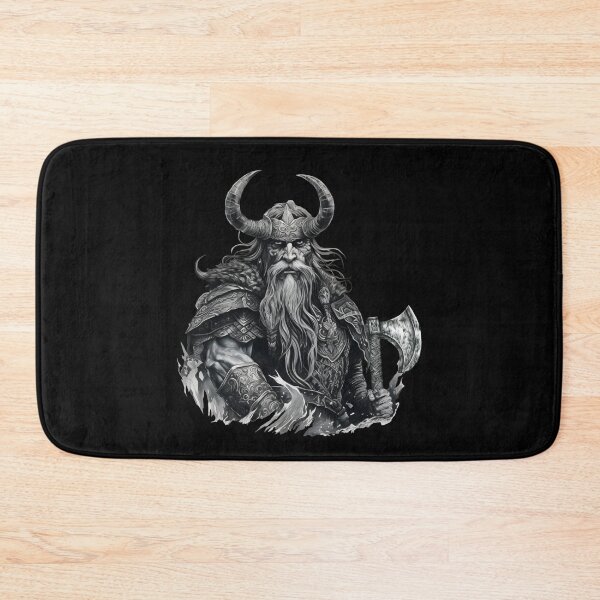 Item preview, Viking warrior ready for Valhalla designed and sold by Fablemyst.