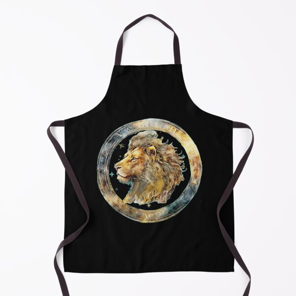 Item preview, Leo Zodiac designed and sold by ZodiacWonders.