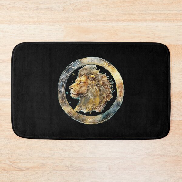 Item preview, Leo Zodiac designed and sold by ZodiacWonders.