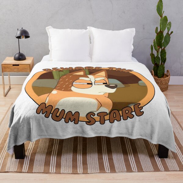 Item preview, Beware the Mum Stare designed and sold by cobyd13.