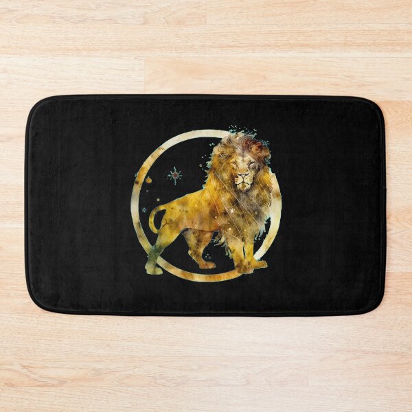 Item preview, Leo Zodiac designed and sold by ZodiacWonders.