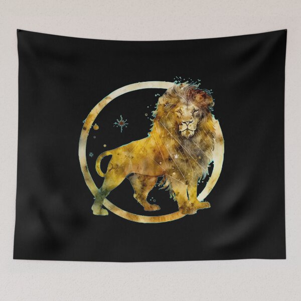Item preview, Leo Zodiac designed and sold by ZodiacWonders.
