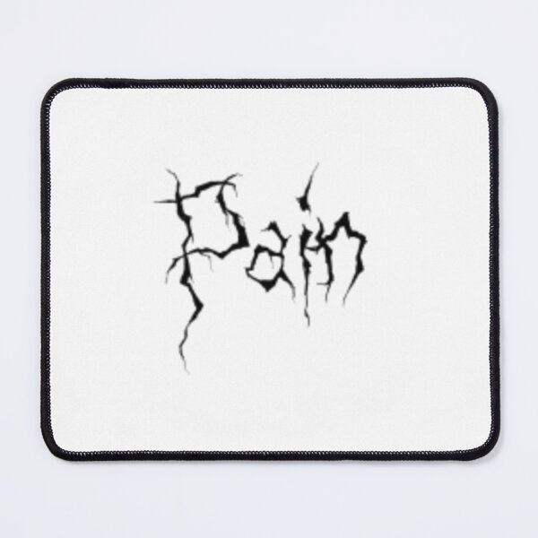 Item preview, PAIN designed and sold by SABEDIT.