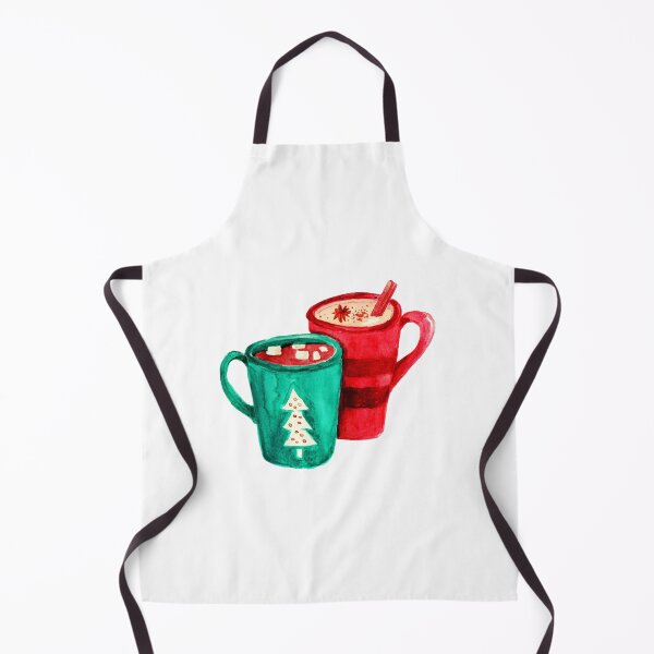 Item preview, Christmas treats designed and sold by VintageArtByIda.