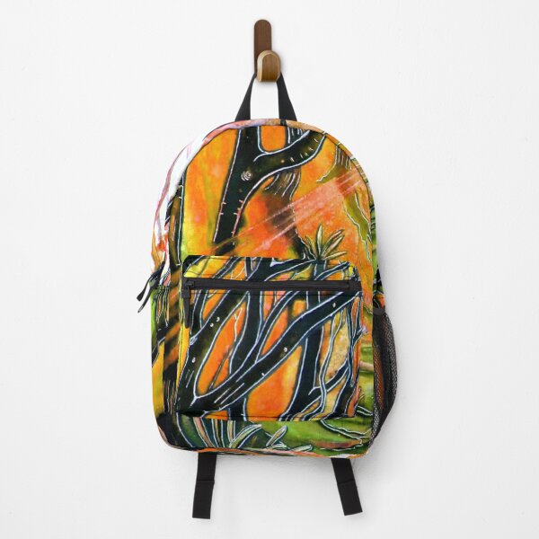Item preview, Trees - Spring Light designed and sold by Linda Callaghan.