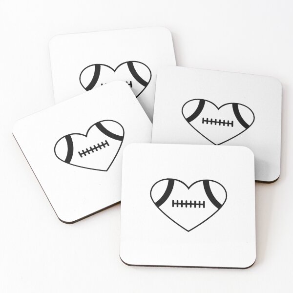 Artikelvorschau, Football Romance entworfen und verkauft von FromAvaWithLove.