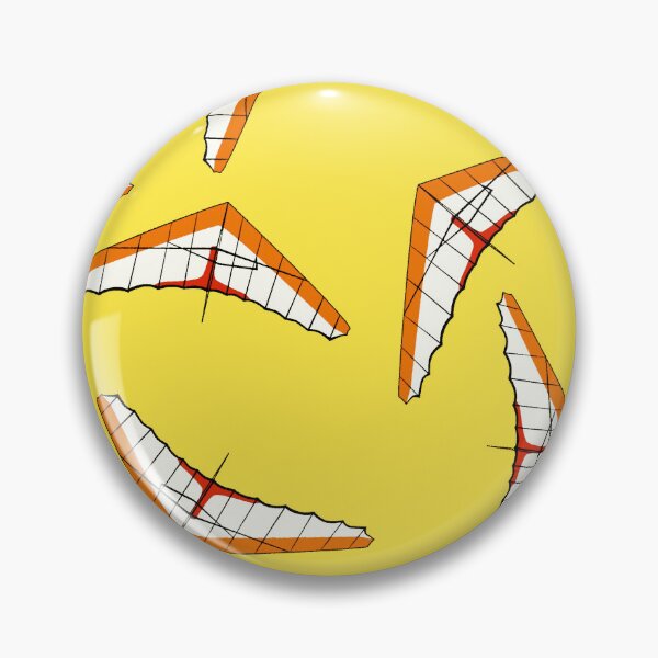 Item preview, Paraglider pattern designed and sold by Thedigital91.