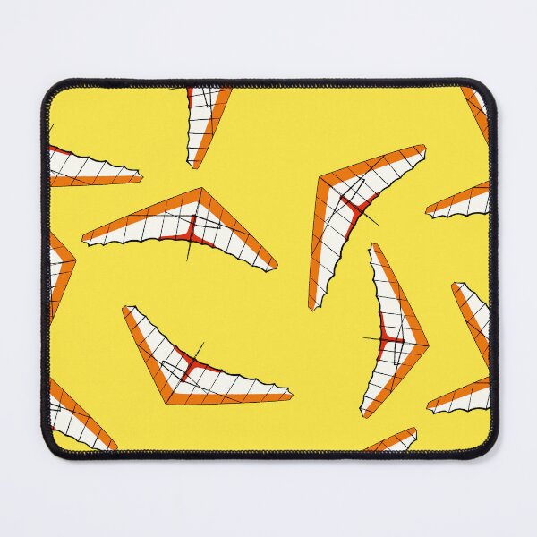 Item preview, Paraglider pattern designed and sold by Thedigital91.
