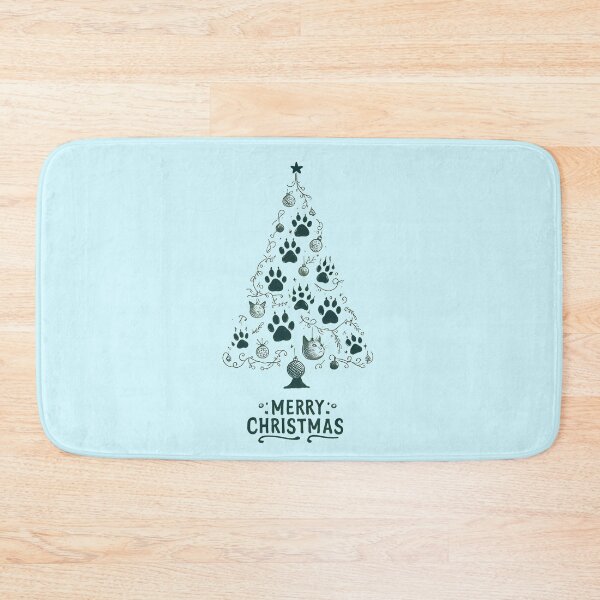 Item preview, Whiskers Wonderland: Festive Feline Cartoons for Purr-fect Holiday Cheer! designed and sold by InsaneLEDP.
