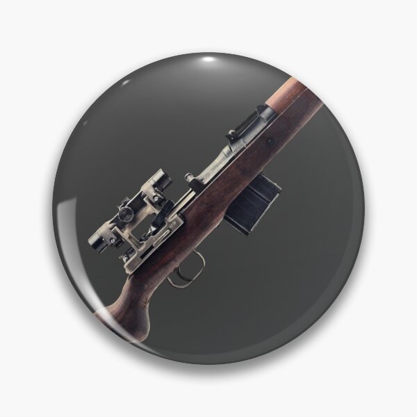 Artikelvorschau, Walther G43 Sniper entworfen und verkauft von Laffs Creations.