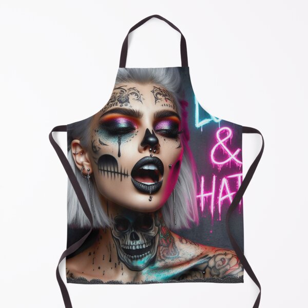 Item preview, BEING ABOUT LOVE AND HATE designed and sold by SCOTTYBOYART.