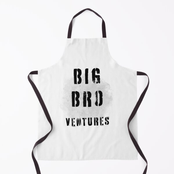 Item preview, BIG BRO VENTURES designed and sold by IssaraStudio.