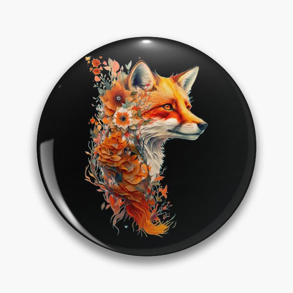 Item preview, Fox Boho designed and sold by FoxVibes.