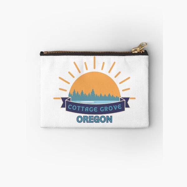 Item preview, Cottage Grove Oregon designed and sold by OregonsOwn.
