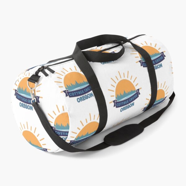 Item preview, Cottage Grove Oregon designed and sold by OregonsOwn.