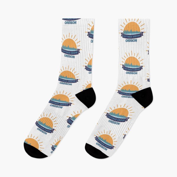 Item preview, Cottage Grove Oregon designed and sold by OregonsOwn.