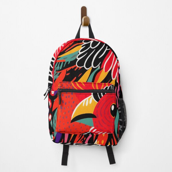 Item preview, Red Chicken Rooster designed and sold by EnchantArtCo.