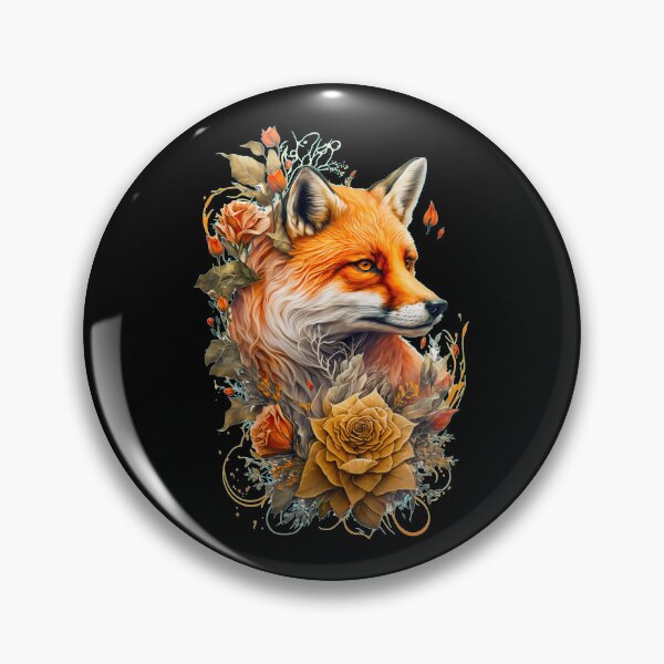Item preview, Fox Boho designed and sold by FoxVibes.