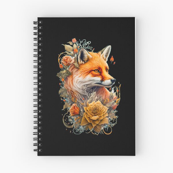 Item preview, Fox Boho designed and sold by FoxVibes.