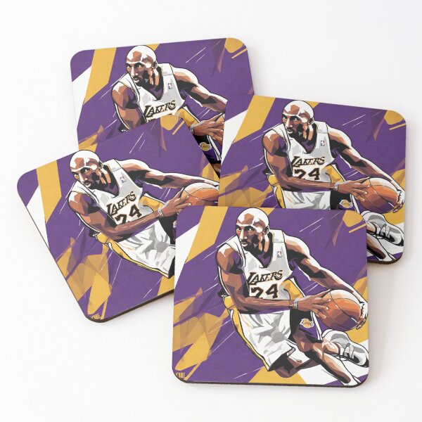 Item preview, Kobe Bryant | Lakers | Basketball designed and sold by StickerSold.