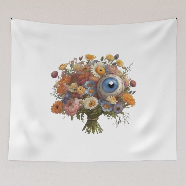 Item preview, Eyeball boy 03 designed and sold by BDPoktat.