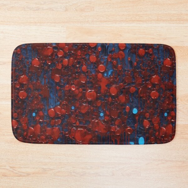 Item preview, Gleaming Color Fusion designed and sold by Sadia  Jannat.