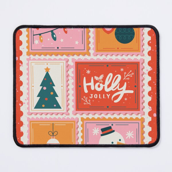 Item preview, Holly Jolly designed and sold by emma.designs.