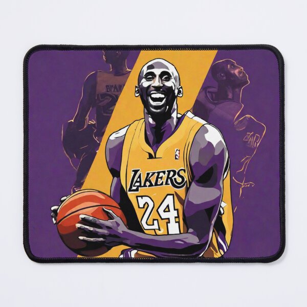 Item preview, Kobe Bryant | Lakers | Basketball designed and sold by StickerSold.